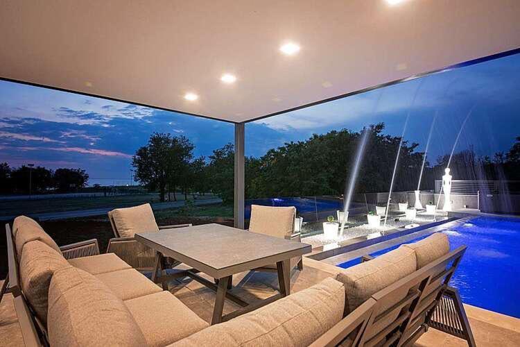 شقة Seaview فونتانا المظهر الخارجي الصورة