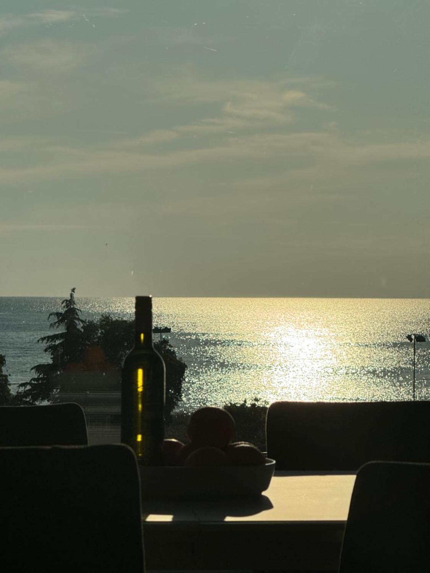 شقة Seaview فونتانا المظهر الخارجي الصورة